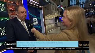 IPOX Schuster CEO Josef Schuster Discusses Importance of ‘IPO Indexing’