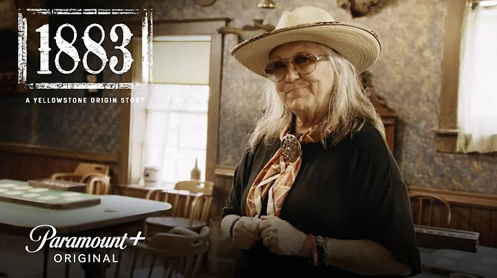 Workin' the Wagon Trail w/ Carla Curry & Team | 18...