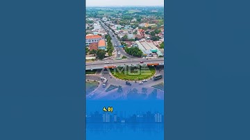 Vạch trần 5 thủ đoạn lừa đảo kinh điển khi đi mua BẤT ĐỘNG SẢN  P2 | Dương Đình Châu #shorts