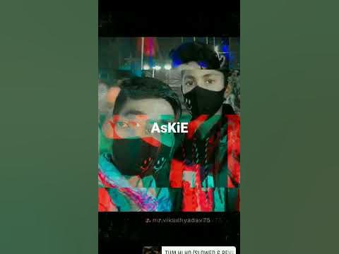 ASKIe - YouTube