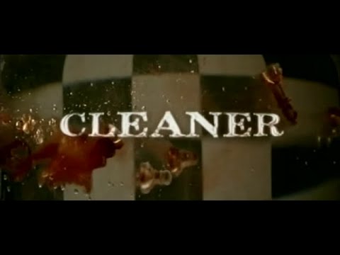 Cleaner