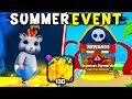 I Unlocked New SUMMER EVENT PETS And Got Hidden Treasures In Rebirth Champion Ultimate (Roblox)!