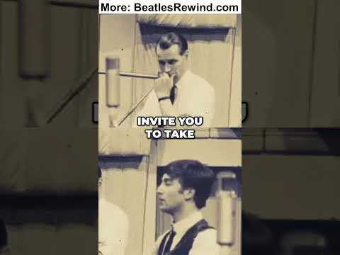 ‘Holy Grail’ of lost Beatles footage from ‘Top of the Pops’ debut recovered after six decades
