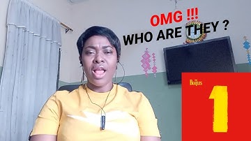 Thumbnail of FIRST TIME REACTION TO THE BEATLES - HEY JUDE ** VERY ENTERTAINING**