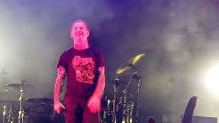 Corey Taylor - Before I forget - Slipknot - 30 may @Arena Sofia