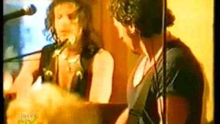 Video thumbnail of "Bruce Springsteen - Down The Road Apiece"