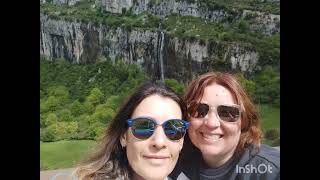 Cantabria . Mayo 2024