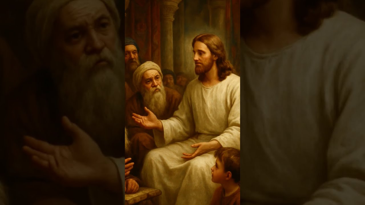 Jesus The Only Saviour 