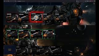 FleetCore Devlog 2: Weapon Types
