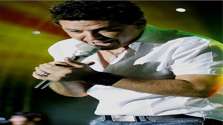 Eduardo Costa Novinho Cantando Feito Tatuagem