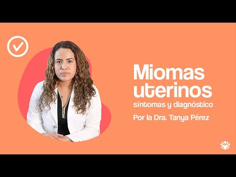 Síntomas y diagnóstico