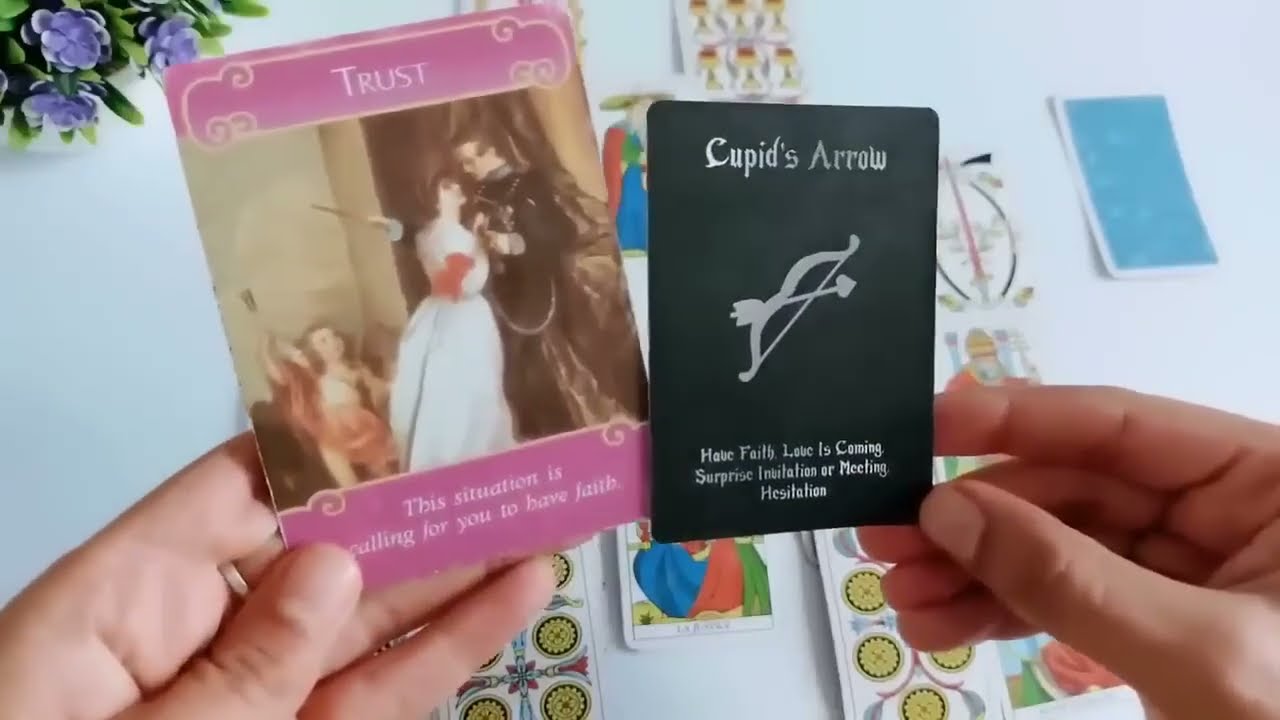 تاروت برج الجدي الحبيب حاسس انك هجرته ❤️