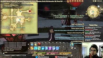 Final Fantasy XIV A Realm Reborn - Part 26