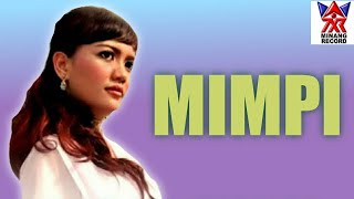 RIA AMELIA-MIMPI [  MUSIC VIDIO ]