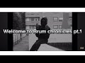 Brum chronicles  episode 1