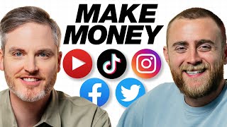 How to Make Money on Social Media with a Small Following screenshot 3