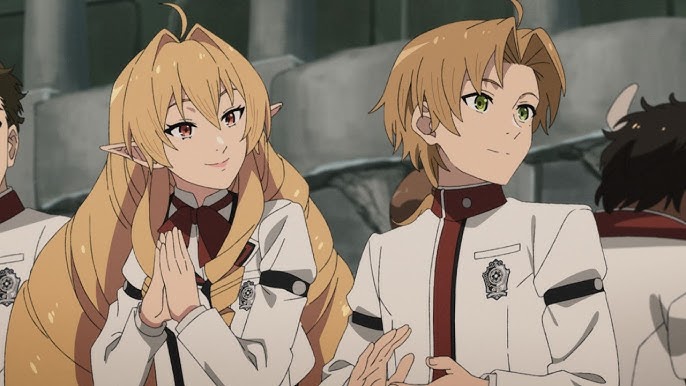 Mushoku Tensei Season 2 Episode 4 Review - But Why Tho?