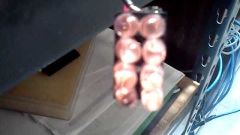 sound reactive led pod with tip31