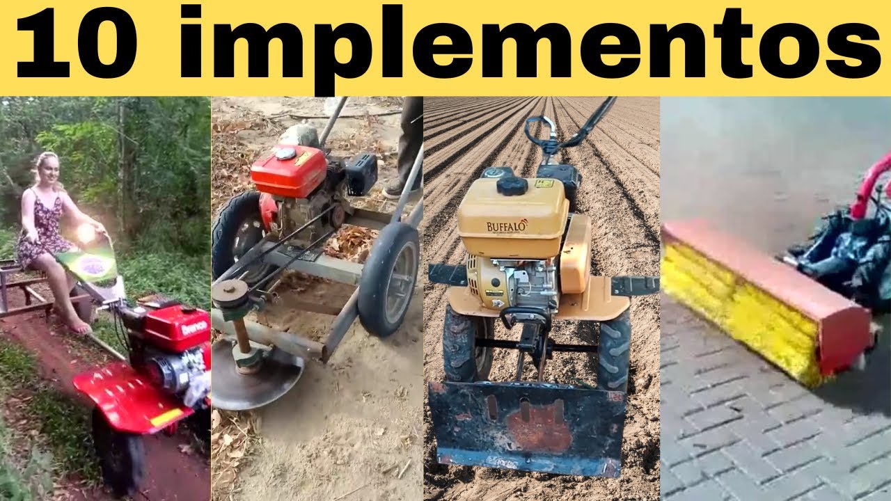 Мотокультиватор: лучшая техника, цены и где купить.