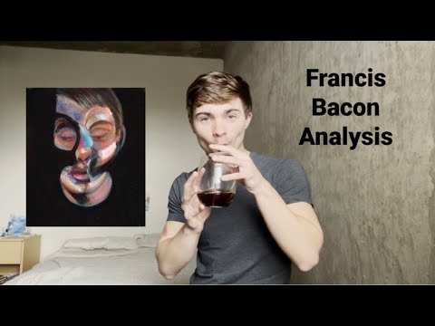 Francis Bacon Painting Analysis