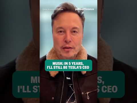Musk: In 5