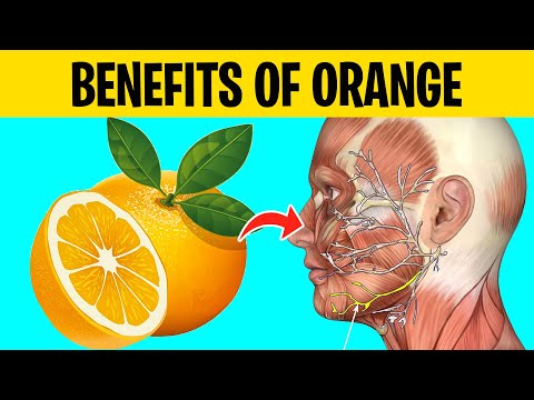 10 Surprising Health