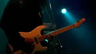 joe stump drachten 2008