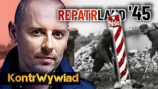 „ziemie Odzyskane“. Tomasz Bonek: Babcia Ich Nie Akceptowała