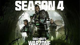 LIVE: Playing Season 4 Update (Call Of Duty) #Gaming #CallOfDuty #PS4 #PS5 #XBOX #PC
