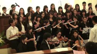 20130611 15a 節目 (畢業班紀念版)