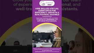 Greymouse Skilled Virtual Istants For Efficiency And Growth