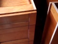 Mission Style Shaker Cognac Kitchen Cabinets - Hurley NY Mission Style Shaker Cognac Kitchen Cabinets - Hurley NY