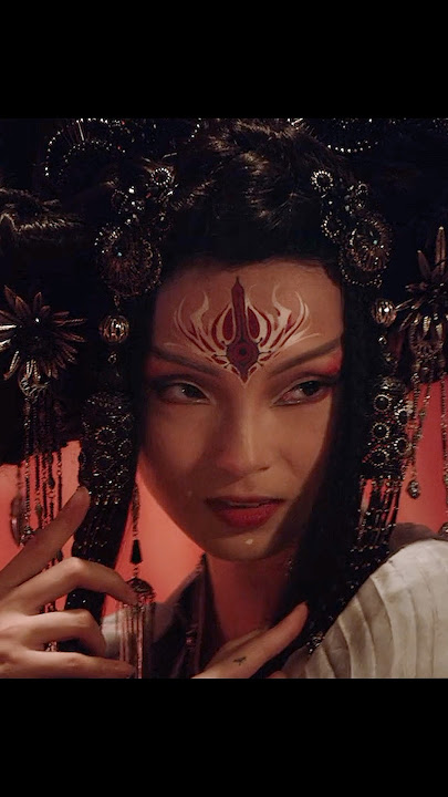 Boya Tames the Seductive Siren | White Snake: The Legend (2020)