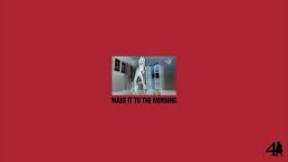 PARTYNEXTDOOR - Make It To The Morning (Instrumental) 