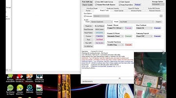 Vivo Y71 Pin/Pattern Unlock with UMT Pro vis test point : Latest Solution (2025)