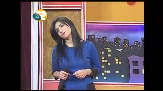 Nigar Sakirqizi Gun Basladi 17 12 2014 Ele Bilirdim