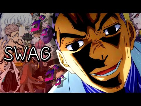 Why Modern Anime Villains have yet to top Yoshikage Kira