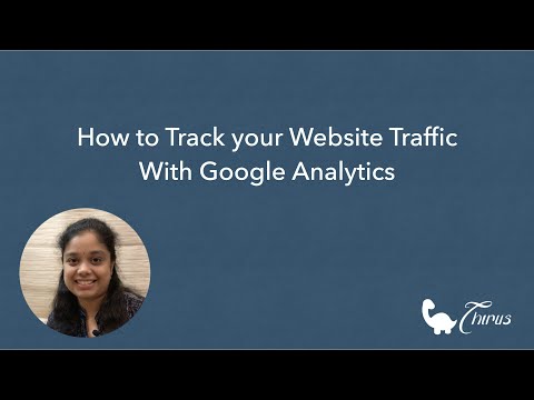 Organic Traffic Checker