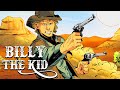 Billy the kid la jeune lgende du vieil ouest amricain  les lgendes du far west en bd