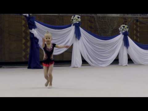 Предтеченская Анастасия 2010