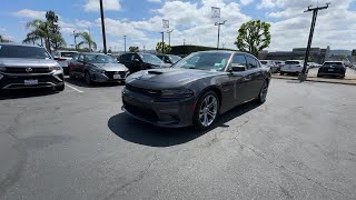 2020 Dodge Charger R/T Covina, West Covina, Glendora, Pomona, El Monte CA