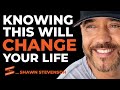 The Most ESSENTIAL FACTOR To SUCCESS! | Shawn Stevenson &amp; Lewis Howes