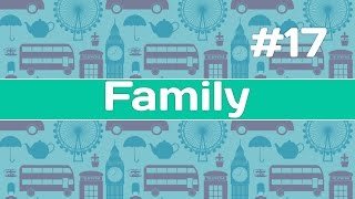 #17 УРОК АНГЛИЙСКОГО ЯЗЫКА ДЛЯ НАЧИНАЮЩИХ #17 УРОК АНГЛИЙСКОГО ЯЗЫКА ДЛЯ НАЧИНАЮЩИХ