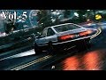 Super eurobeat mix vol 5