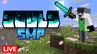 MC Souls SMP | !linktree !discord