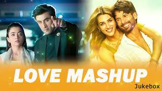 Love Mashup | The Love Mashup | Romantic Hindi Love Mashup 2024 | Bollywood love Songs 2024