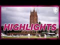 HIGHLIGHTS: Swindells scores century as Leicestershire pass follow-on