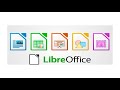 Libre Office - Aula 01 - Visão Geral