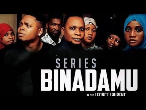 BINADAMU EPISODE 40