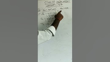 Class 11 Maths Chapter 9.2 | Sequence And Series | 11th Maths In Hindi | # NCERT | Q no-13 #Viral